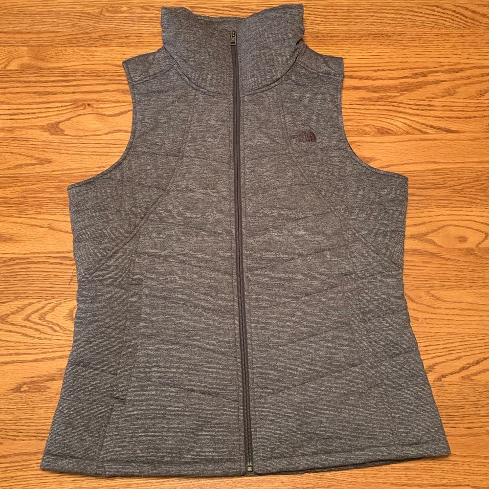 The North Face Puffer Vest